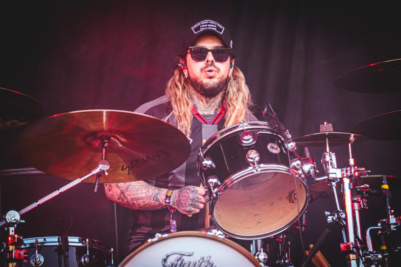 Sebastian Dammark