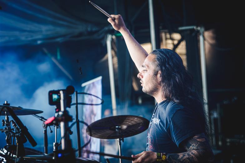 Sebastian Dammark
