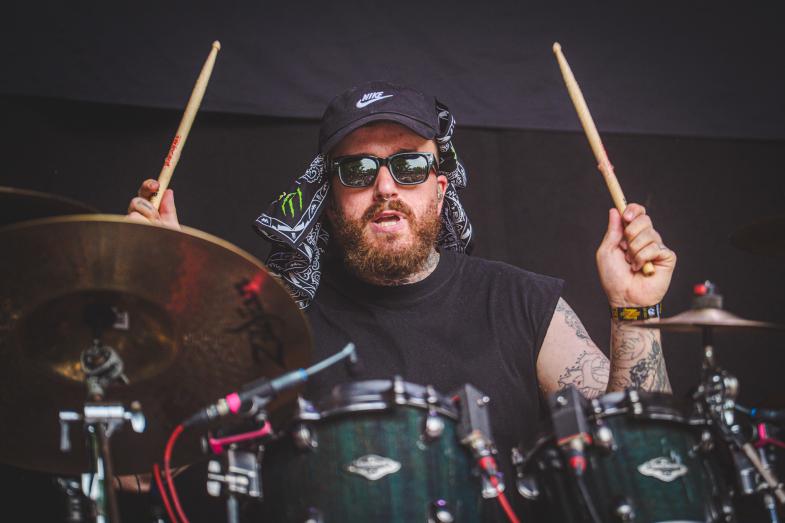 Sebastian Dammark