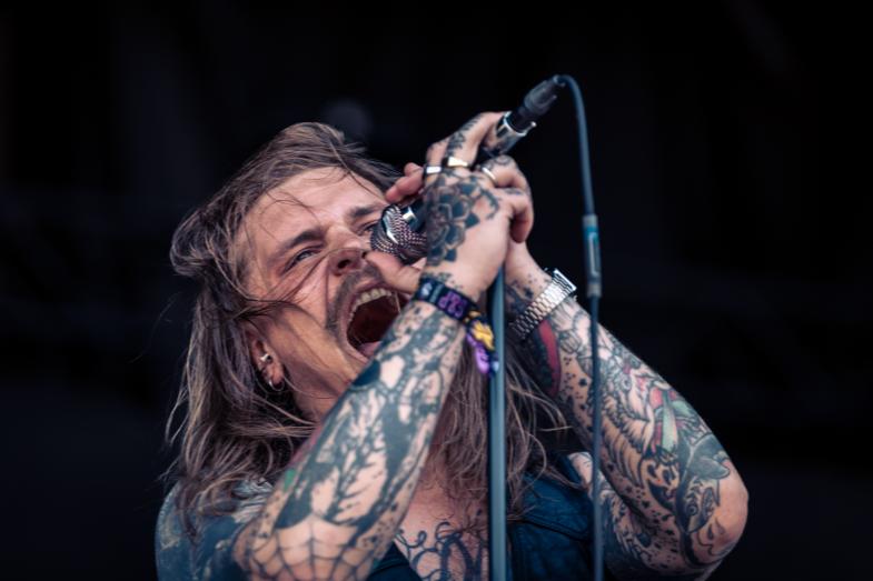 Christian Larsen
