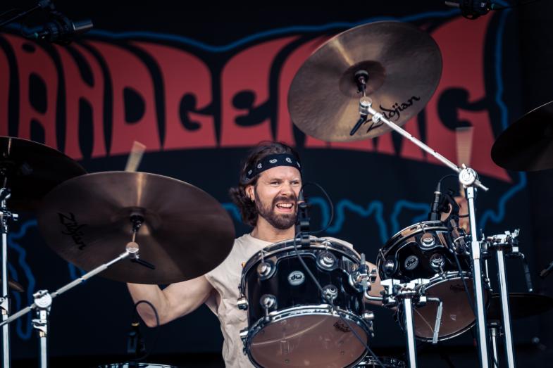 Christian Larsen
