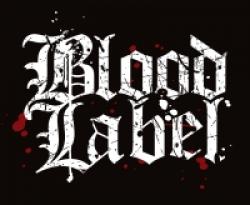 Blood Label