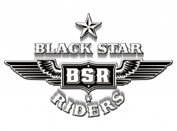 Black Star Riders