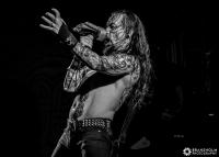 Amorphis by Bransholm Photography