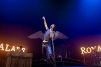 Palaye Royale. Foto: Christian Larsen