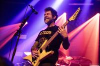 Revocation i Pumpehuset - Lykke Nielsen Photography