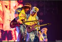 Electric Callboy. Foto: Lykke Nielsen