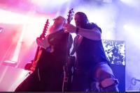 Klogr. Foto: Lykke Nielsen