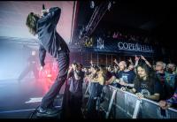 Cold Culture. Foto: Sebastian Danmark