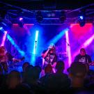 Bloodgutter. Fotos: Sebastian Danmark - I Do Concerts