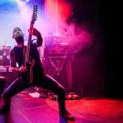 Lightchapter. Foto: Sebastian Danmark - I Do Concerts