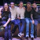 Lightchapter. Foto: Sebastian Danmark - I Do Concerts