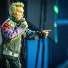 I Do Concerts / Sebastian Dammark