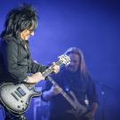 I Do Concerts / Sebastian Dammark