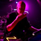 Devin Townsend Project 2015 by Claus Ljørring