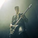 Daze of June Cold i Poolen - fotograf Joachim Vilstrup