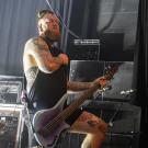 Distant i Pumpehuset - Lykke Nielsen Photography