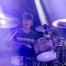 Distant i Pumpehuset - Lykke Nielsen Photography