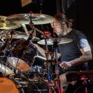 Revocation i Pumpehuset - Lykke Nielsen Photography