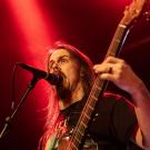 Revocation i Pumpehuset - Lykke Nielsen Photography