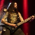 Revocation i Pumpehuset - Lykke Nielsen Photography