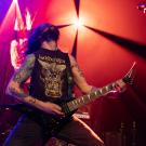 Revocation i Pumpehuset - Lykke Nielsen Photography