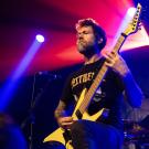 Revocation i Pumpehuset - Lykke Nielsen Photography