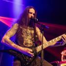 Revocation i Pumpehuset - Lykke Nielsen Photography