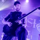 Sylosis i Pumpehuset - Lykke Nielsen Photography