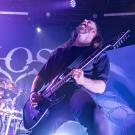 Sylosis i Pumpehuset - Lykke Nielsen Photography