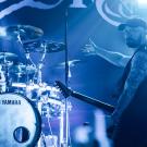 Sylosis i Pumpehuset - Lykke Nielsen Photography