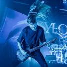 Sylosis i Pumpehuset - Lykke Nielsen Photography