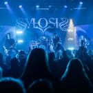 Sylosis i Pumpehuset - Lykke Nielsen Photography