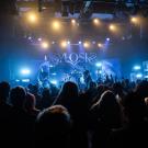 Sylosis i Pumpehuset - Lykke Nielsen Photography