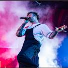 Electric Callboy. Foto: Lykke Nielsen