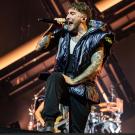 Electric Callboy. Foto: Lykke Nielsen