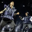 Electric Callboy. Foto: Lykke Nielsen