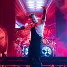 Electric Callboy. Foto: Lykke Nielsen