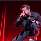 Bury Tomorrow. Foto: Lykke Nielsen