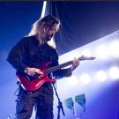 Bury Tomorrow. Foto: Lykke Nielsen