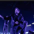 Bury Tomorrow. Foto: Lykke Nielsen