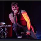 Bury Tomorrow. Foto: Lykke Nielsen