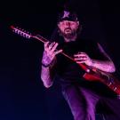 Bury Tomorrow. Foto: Lykke Nielsen