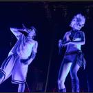 Wargasm. Foto: Lykke Nielsen