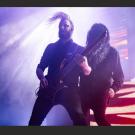 Katatonia. Foto: Lykke Nielsen