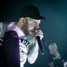 In Flames - CL Photography
