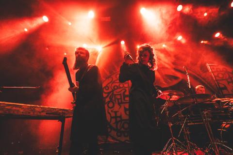 Danefae af Rolf Meldgaard