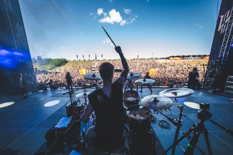 Copenhelll af Rolf Meldgaard