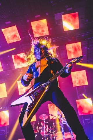 D-A-D af Rolf Meldgaard