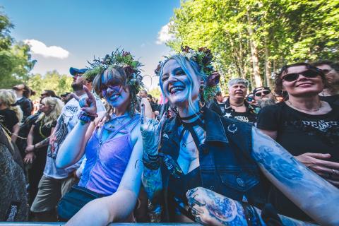 Copenhelll af Rolf Meldgaard